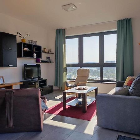 Mezadler Appartement Košice Buitenkant foto