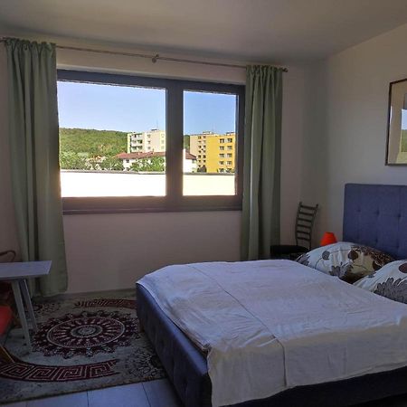 Mezadler Appartement Košice Buitenkant foto