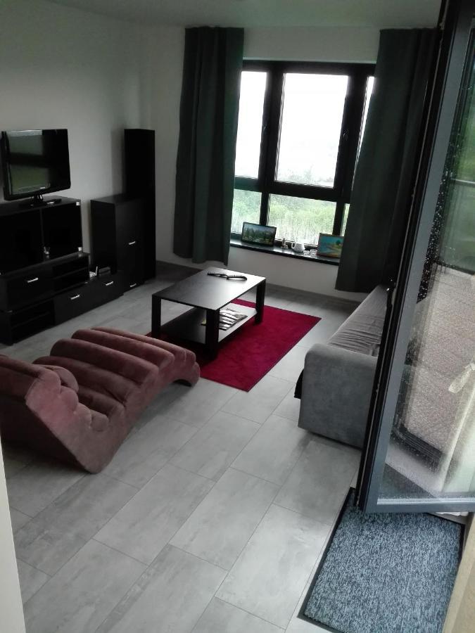 Mezadler Appartement Košice Buitenkant foto