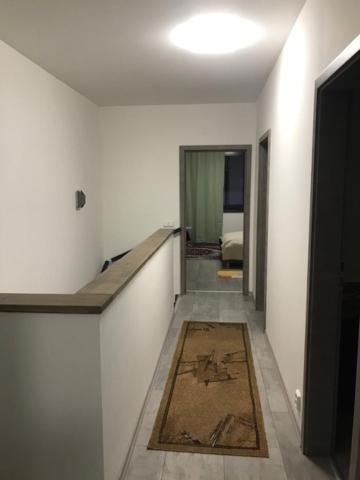 Mezadler Appartement Košice Buitenkant foto