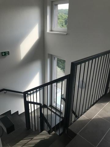 Mezadler Appartement Košice Buitenkant foto