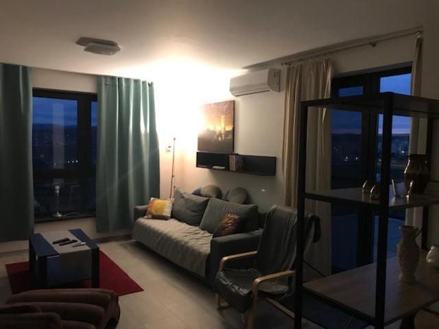Mezadler Appartement Košice Buitenkant foto