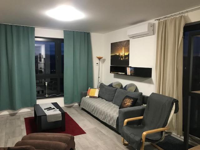 Mezadler Appartement Košice Buitenkant foto