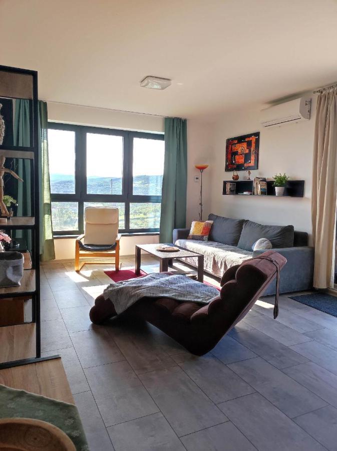 Mezadler Appartement Košice Buitenkant foto