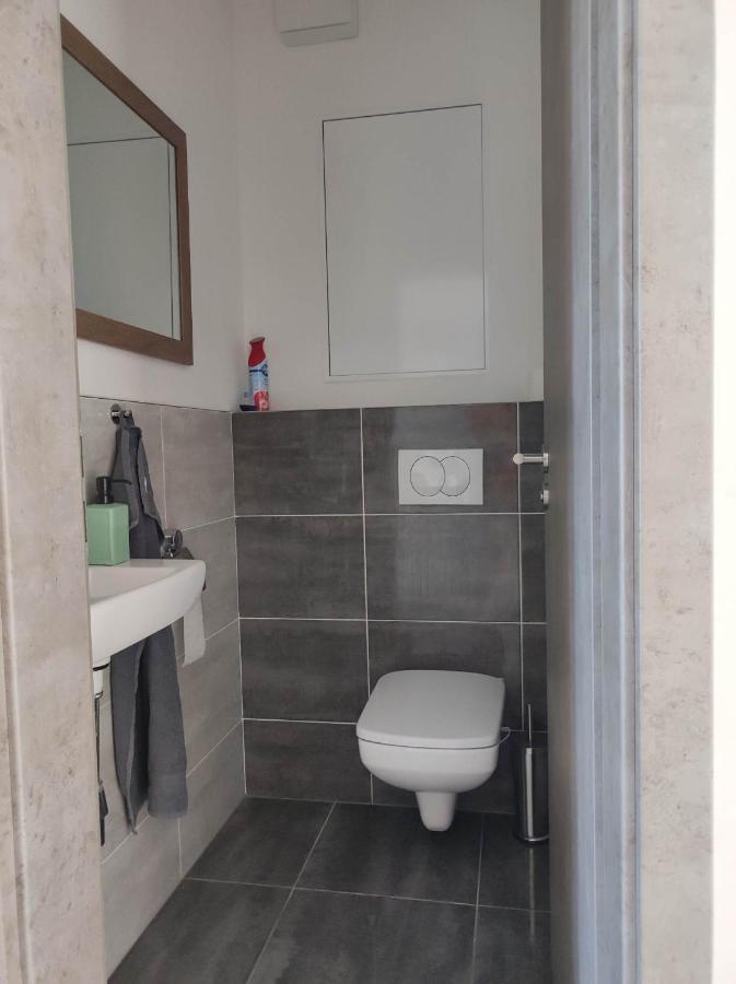 Mezadler Appartement Košice Buitenkant foto
