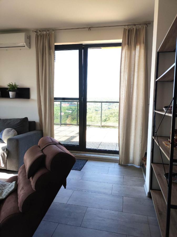 Mezadler Appartement Košice Buitenkant foto