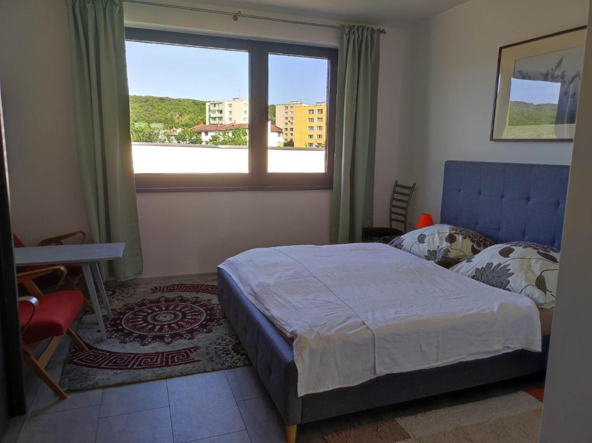 Mezadler Appartement Košice Buitenkant foto