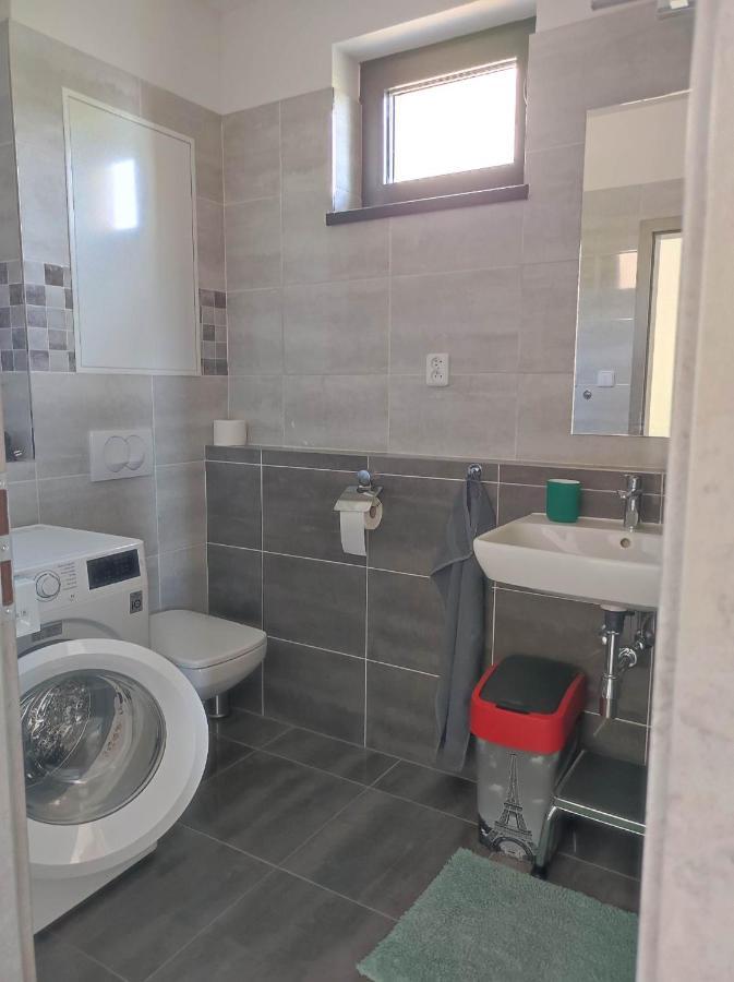 Mezadler Appartement Košice Buitenkant foto