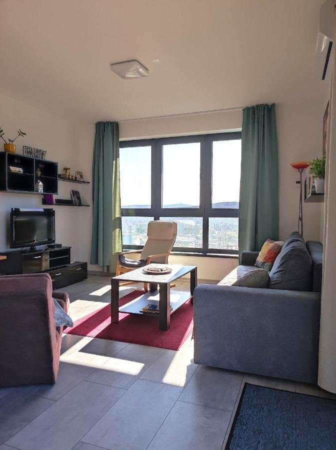 Mezadler Appartement Košice Buitenkant foto